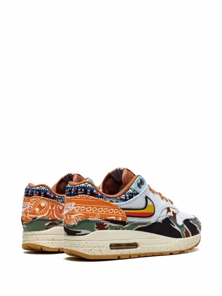Tenisky Nike Air Max 1 modré