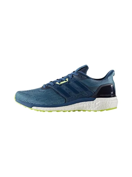 Tenisky Adidas Supernova modrá