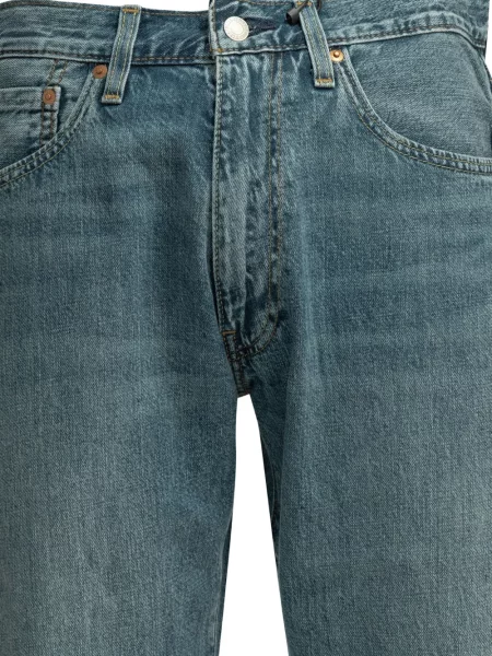 Blugi Levi's® negru