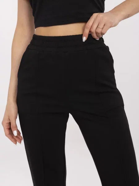 Trening Jean Louis Francoise negru
