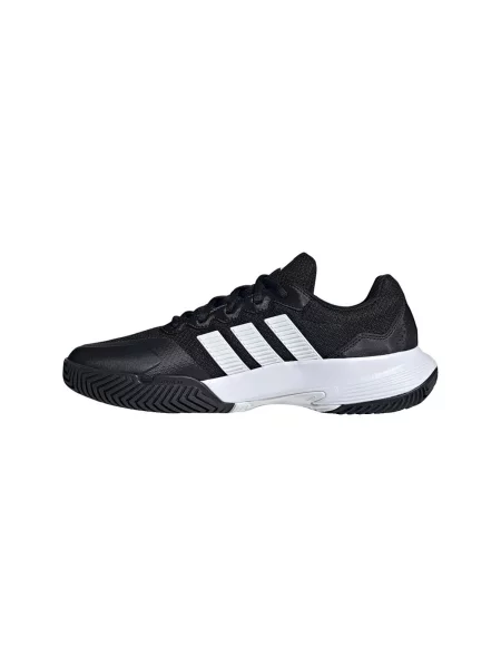 Tenisz teniszcipő Adidas fehér