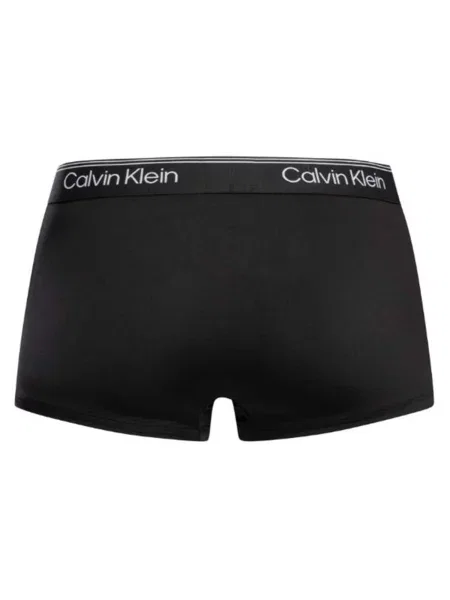 Calvin Klein Underwear Chiloți boxer negru