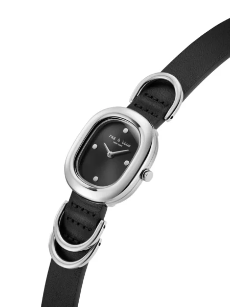 Ceas Rag & Bone Watches negru