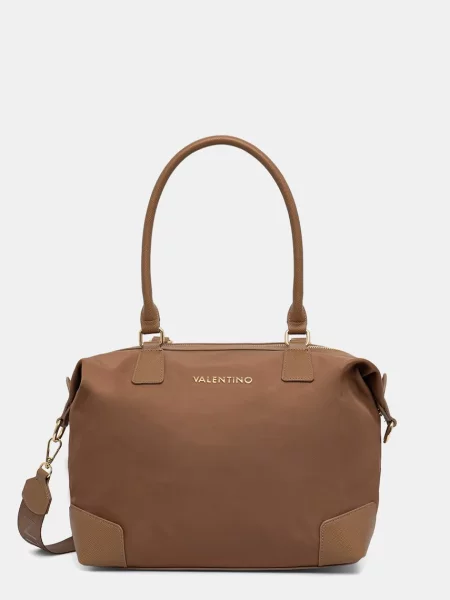 Valentino Bags torebka JOLLY BIS RE brązowa
