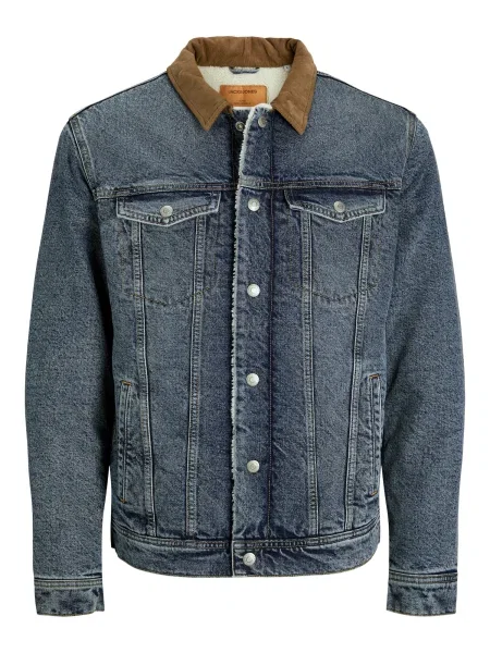 Kavbojke Jack & Jones modra