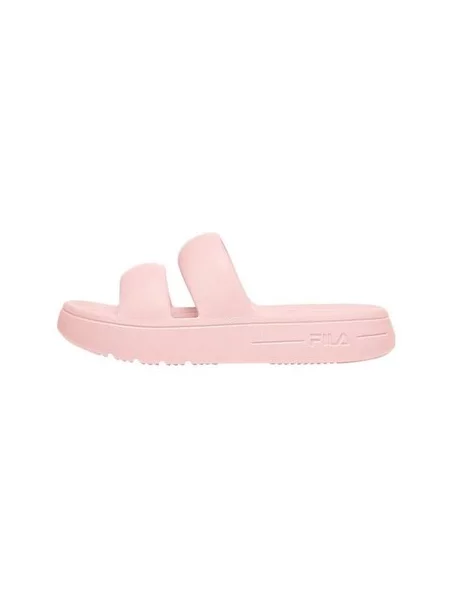Pantofi Fila roz