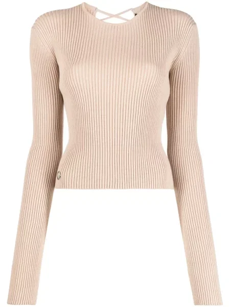 Top Philipp Plein tricotate