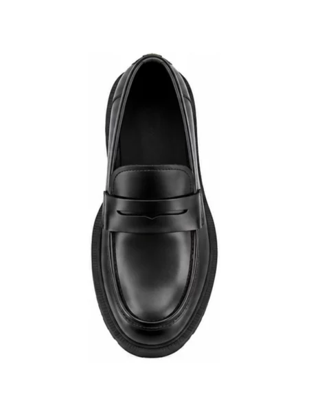 Pantofi Cult negru