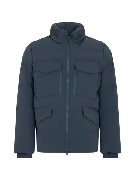 Bunda Parajumpers modrá