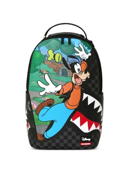 Plecak dziecięcy Sprayground Kid czarny