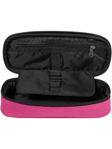 Kabelka Eastpak ružová