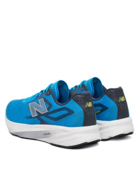 Tenisice za trčanje New Balance Fuelcell Flite-R V1 plava