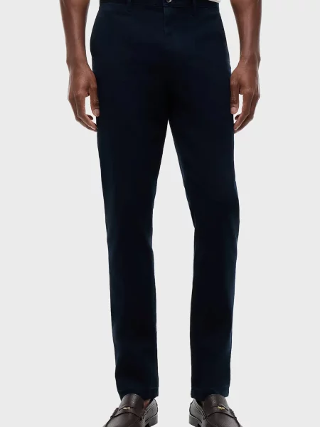 Чіноси Tommy Hilfiger сині
