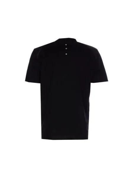 Polo Premiata negru