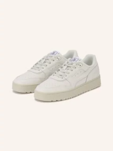 Marc O'polo Sneakersy Carlo weiss białe