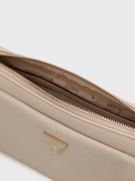 Сумка Guess сіра