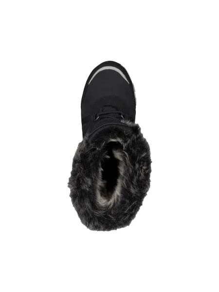 Pantofi copii Trollkids negru