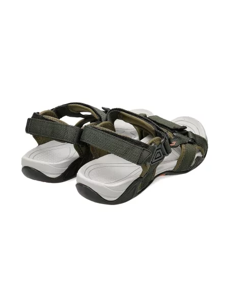 CMP Sandale Hamal Hiking Sandal zelena