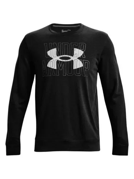 Bluza Rozpinana Rival Logo Z Frotte Pod Szyją biała