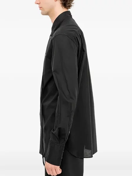 Cămașă Ann Demeulemeester negru