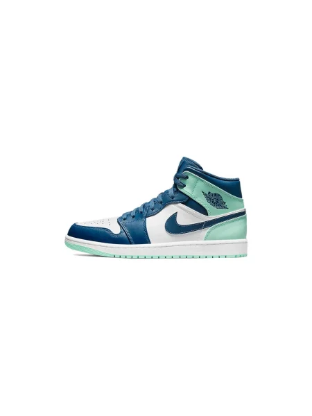 Pantofi Nike albastru