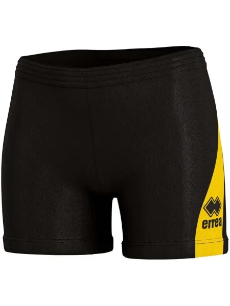 Pantaloni Errea negru