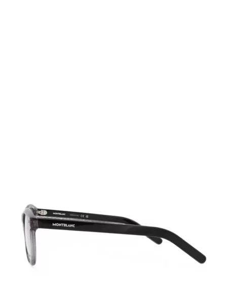 Ochelari de soare Montblanc cu imagine gri