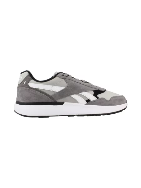 Bežecké bežecké topánky Reebok Sport sivá