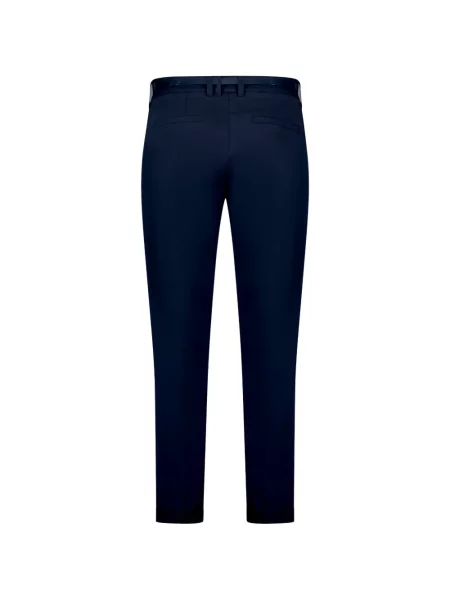 Cu centură pantaloni Betty Barclay albastru