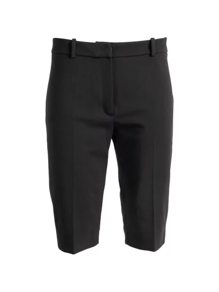 Decupat pantaloni Magda Butrym negru