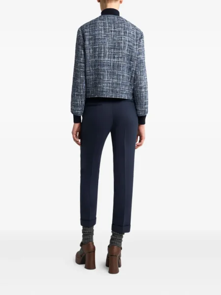 Geacă Etro albastru