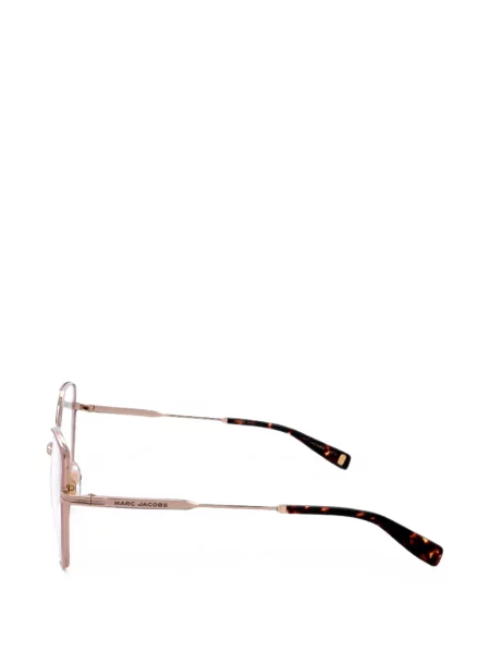 Ochelari de soare Marc Jacobs cu imprimeu geometric