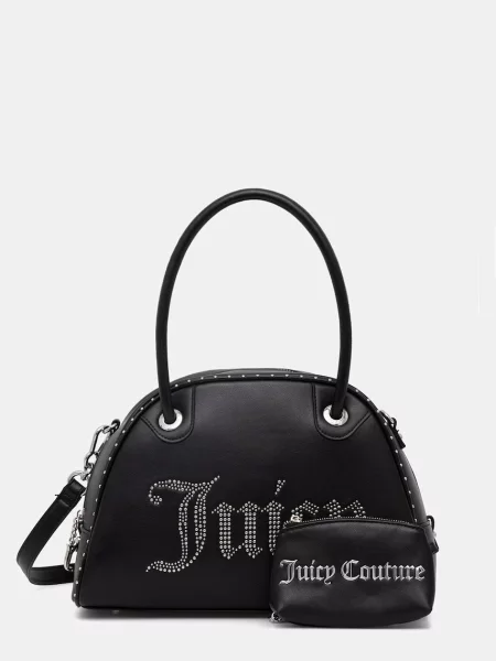 Juicy Couture geantă crossbody pentru femei KIMBERLY negru