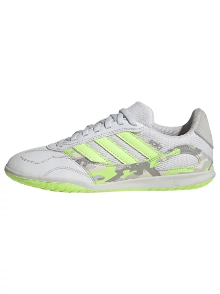 Sneakers Adidas Performance λευκό
