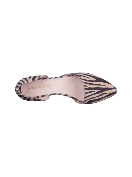 Pantofi Apple Of Eden negru