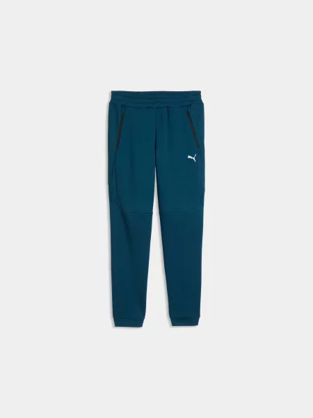 Спортивные штаны Puma синие