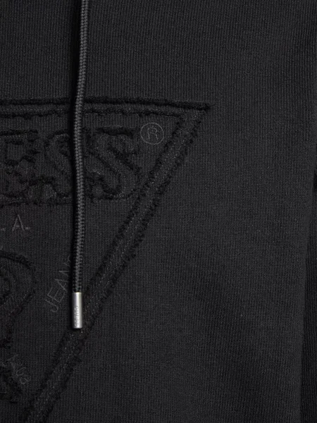 Толстовка Guess чорна