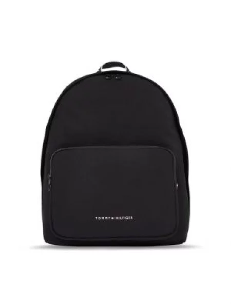 Ruksak Tommy Hilfiger crna