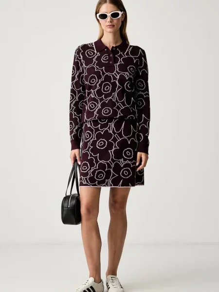 Свитер Marimekko