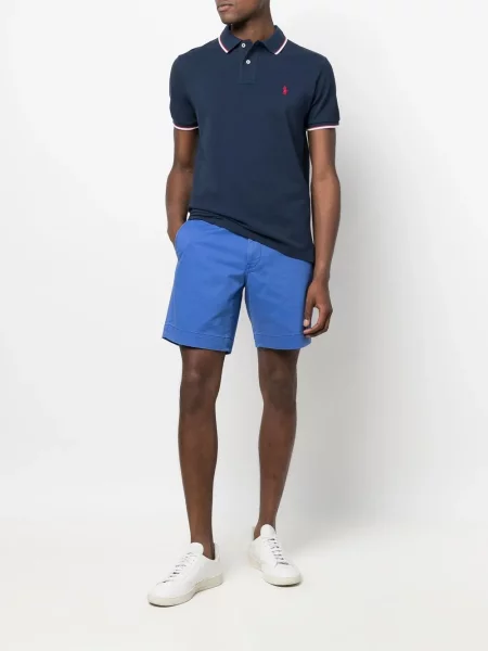 Polo Polo Ralph Lauren μπλε