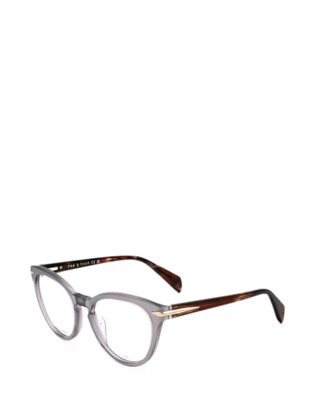 Ochelari de soare Rag & Bone gri