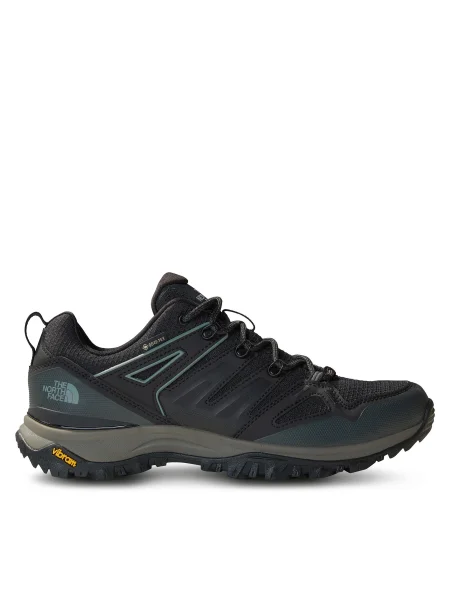 Sneakerși The North Face negru