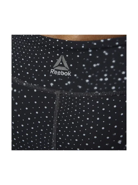Dresuri Reebok Sport negru