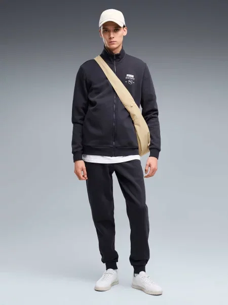 Спортивный костюм Puma синий