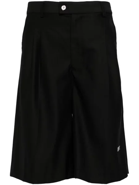 Шорти C2h4 черно