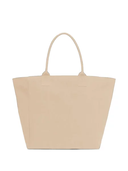 Geantă shopper Marant cu imagine