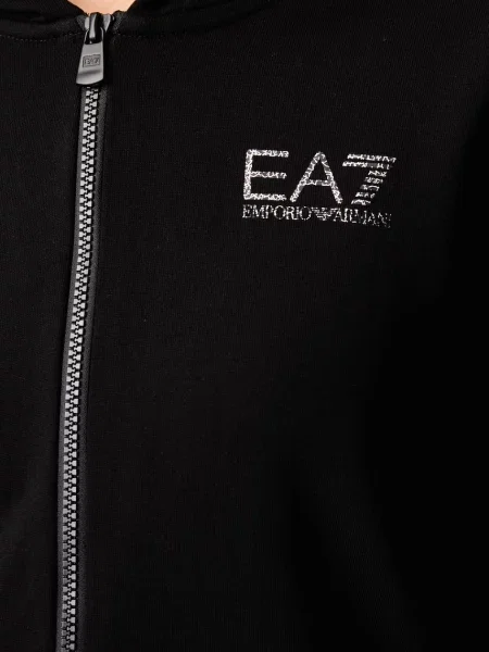 Emporio Armani спортивний костюм з бавовною