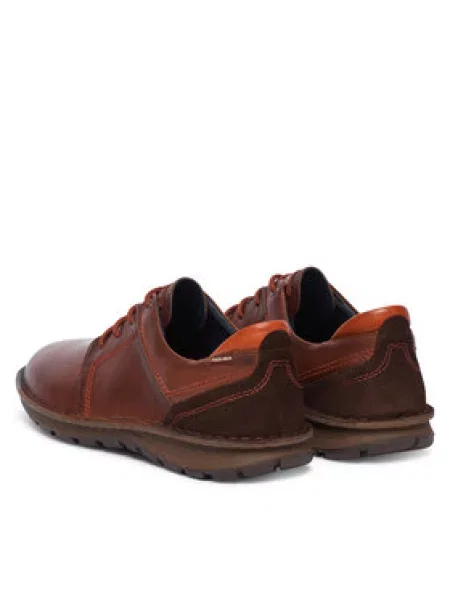Tenisice Pikolinos Baeza smeđa
