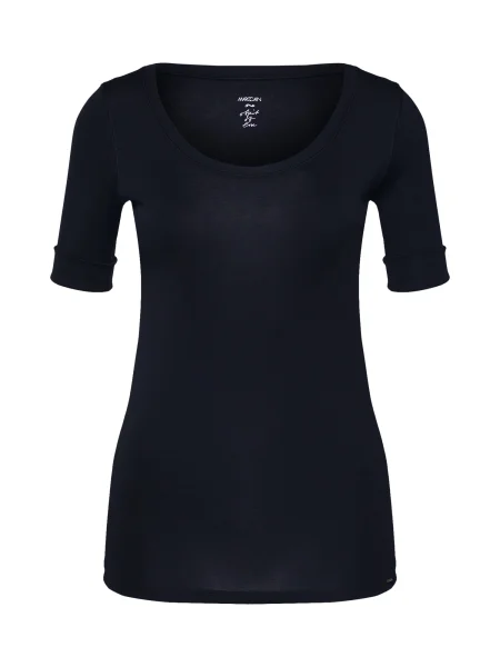 Marc Cain Tricou negru