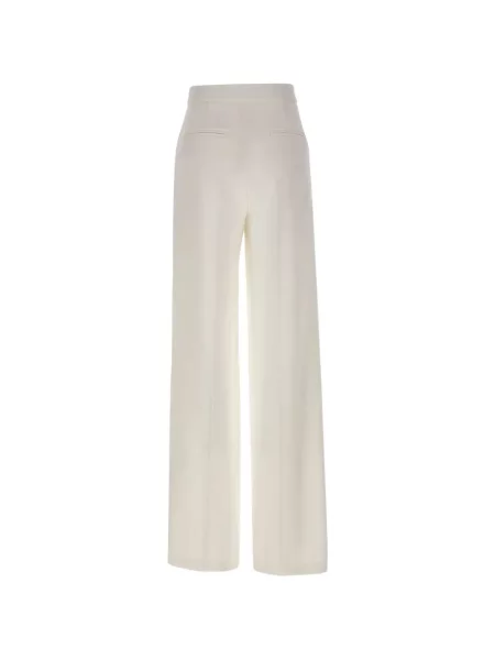 Pantaloni palazzo Elisabetta Franchi